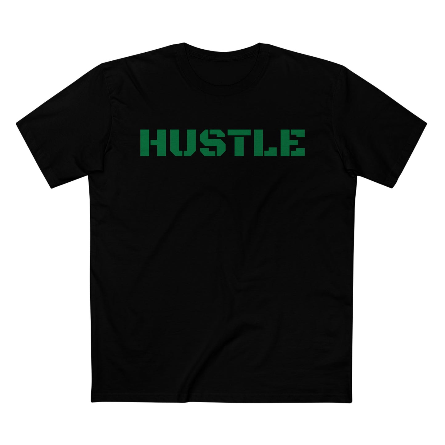 Hustle T-Shirt