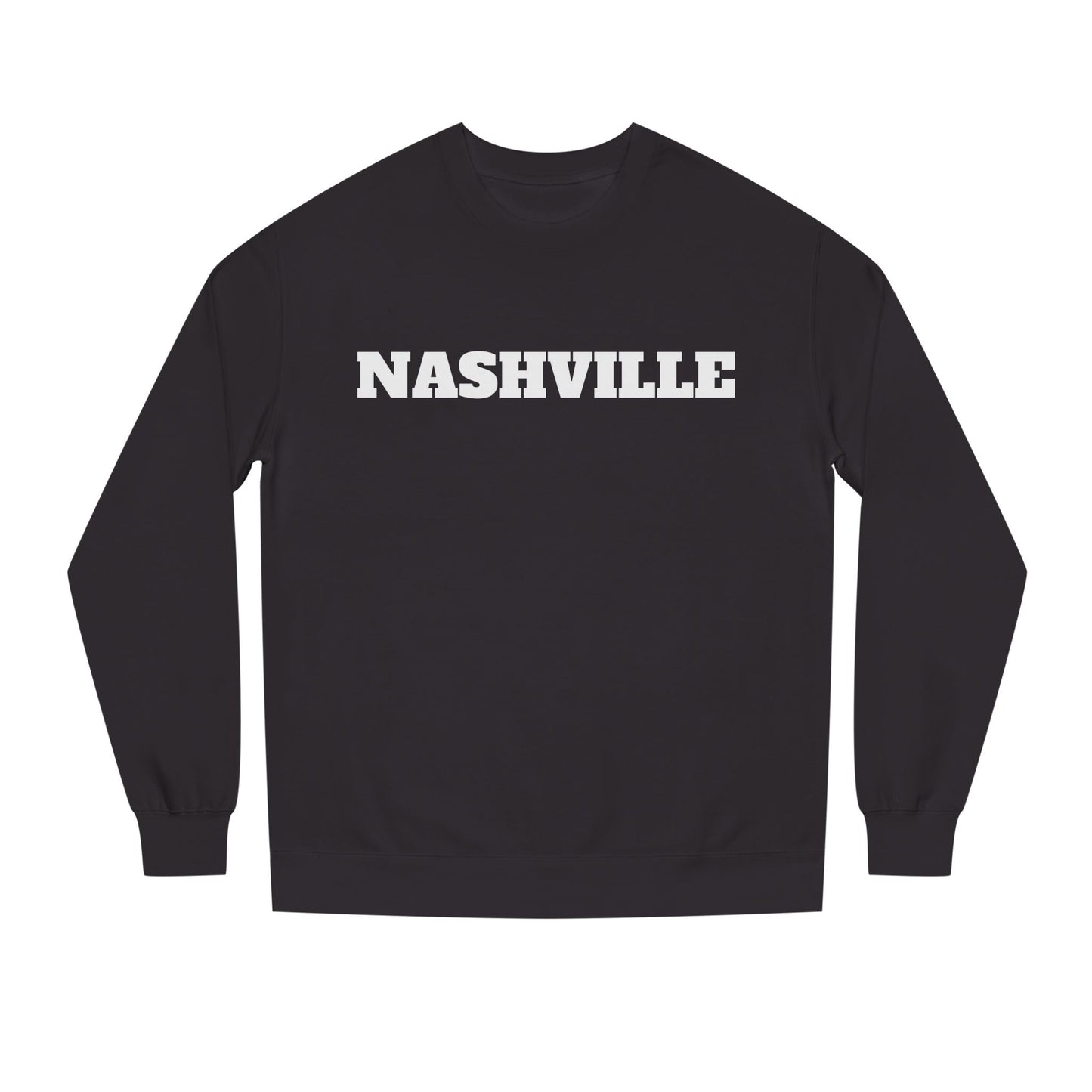 Nashville Sweatshirt Black