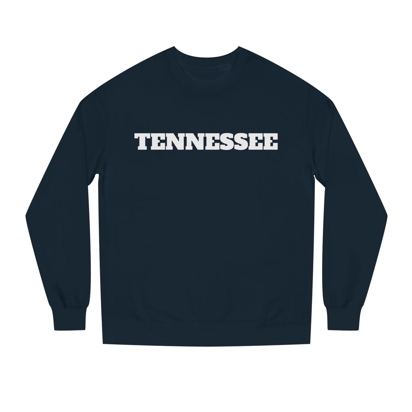 Tennessee Sweatshirt Navy