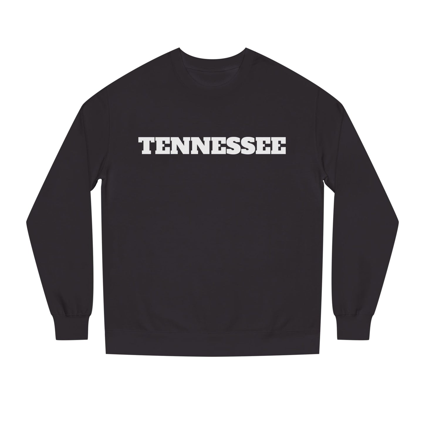 Tennessee Sweatshirt Black