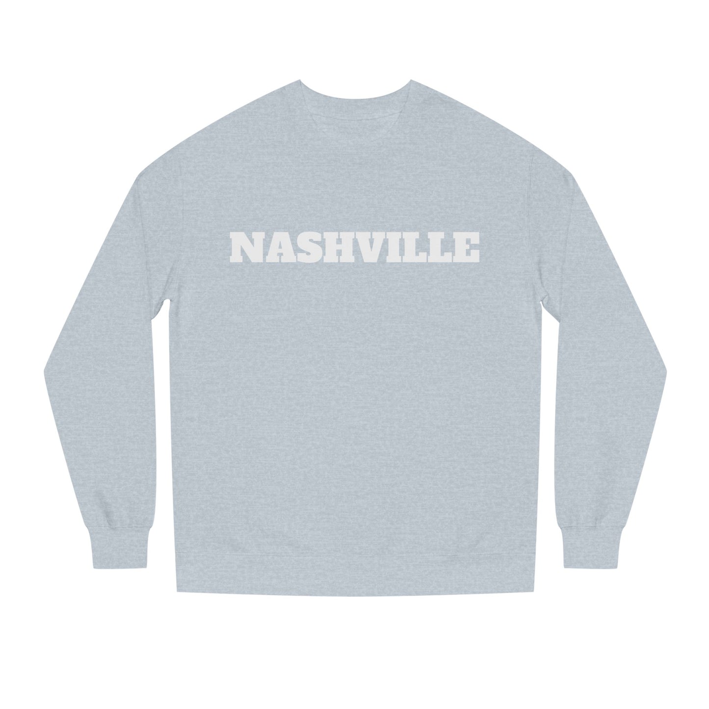Nashville Sweatshirt Grey