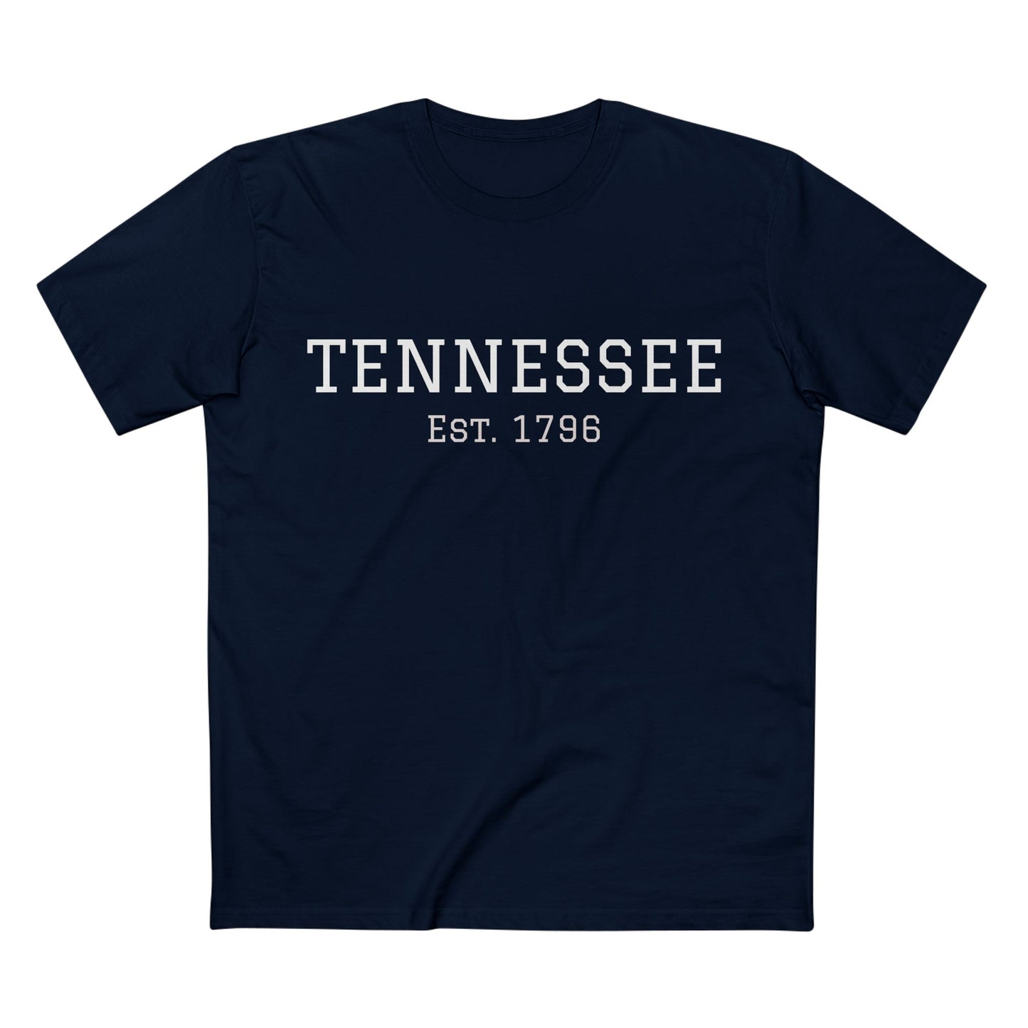 Tennessee Dark T