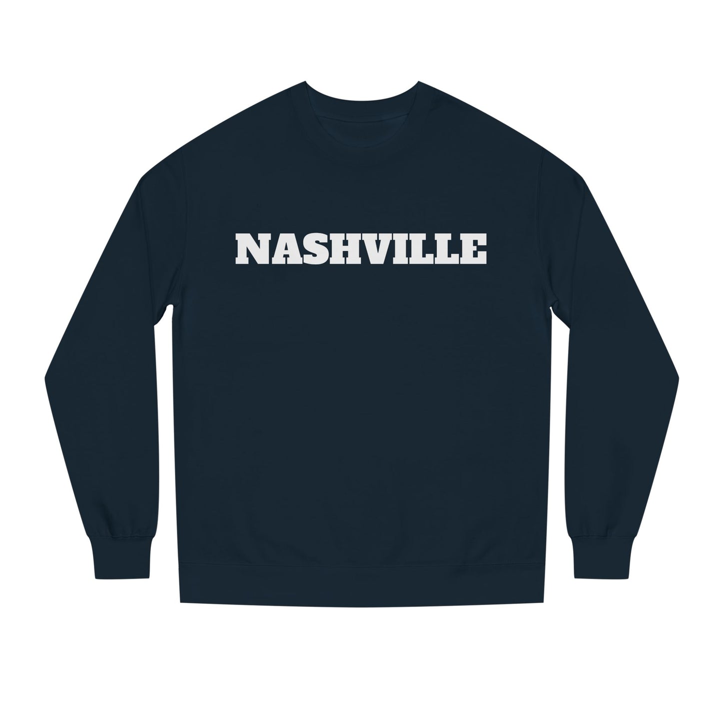 Nashville Sweatshirt Navy
