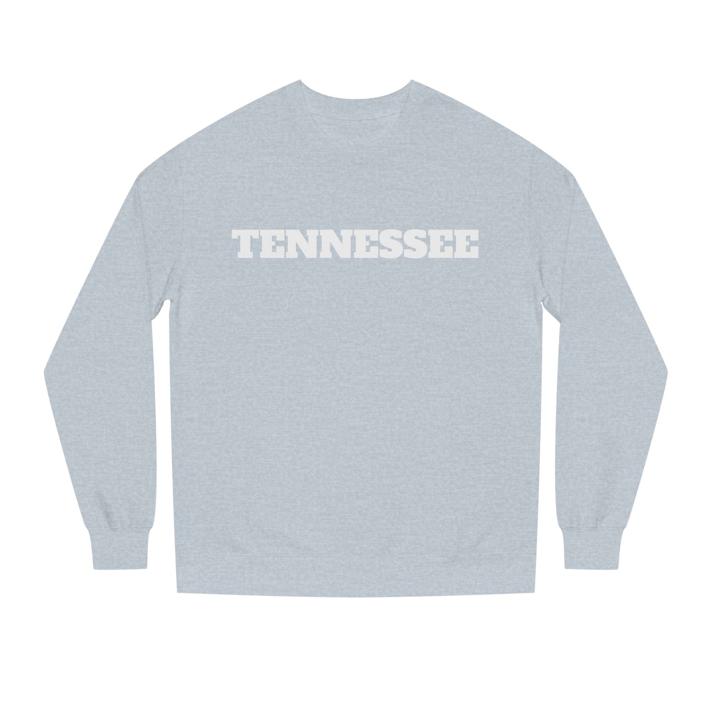 Tennessee Sweatshirt Grey