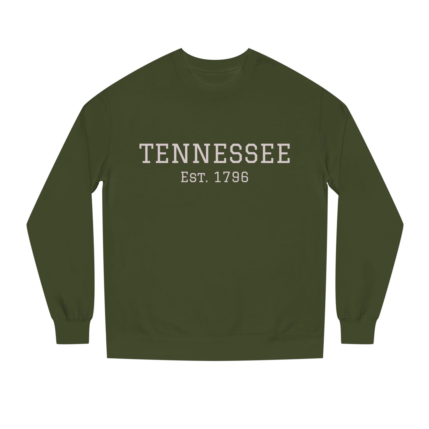 Tennessee Sweatshirt
