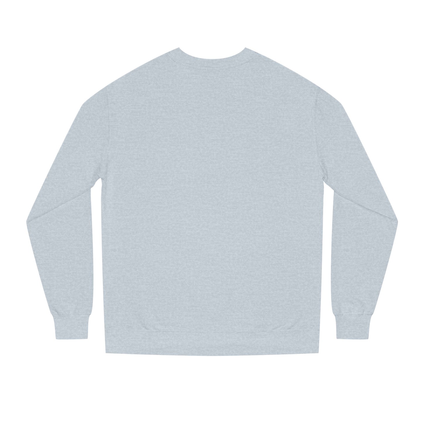 Hustle Sweatshirt Purple