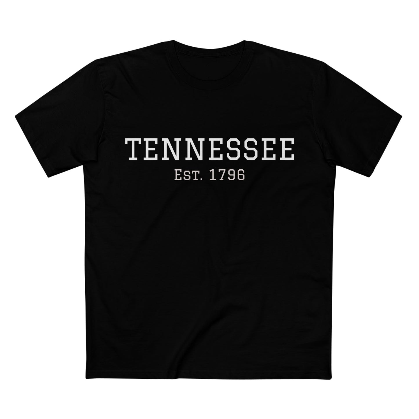 Tennessee Dark T