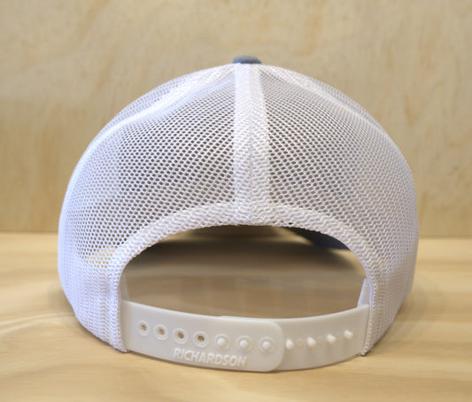 American Flag Trucker Hat Classic