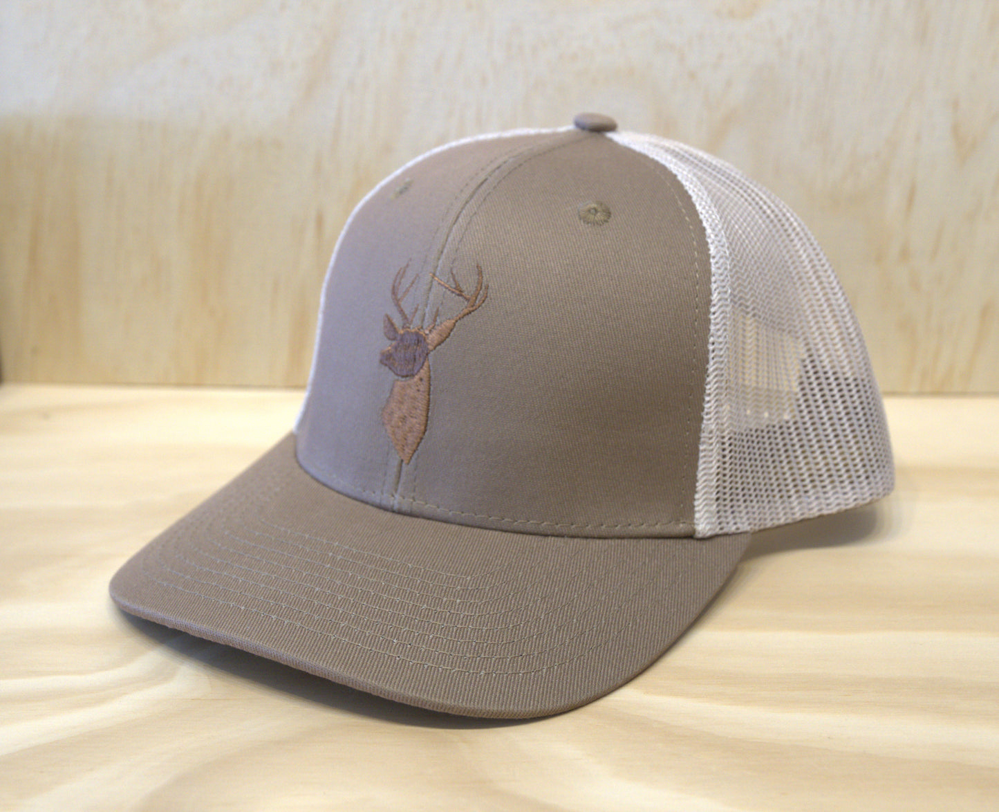 stag hat