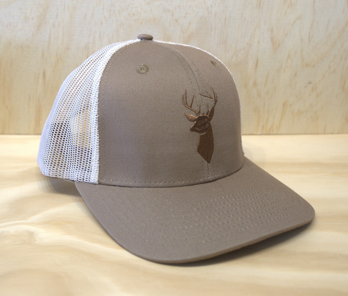deer cap
