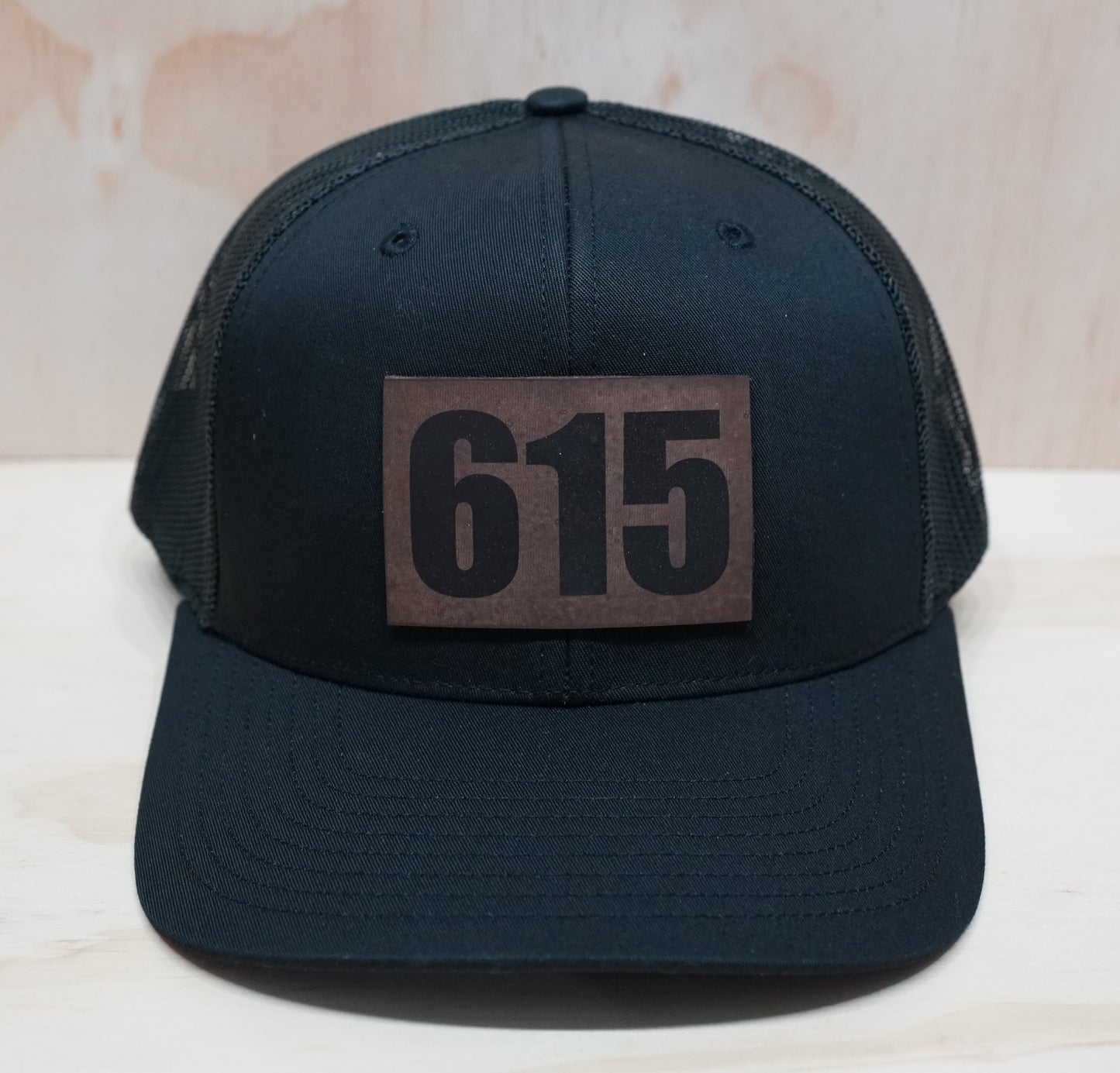 nashville cap