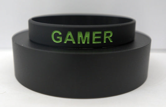 Gamer Wristband