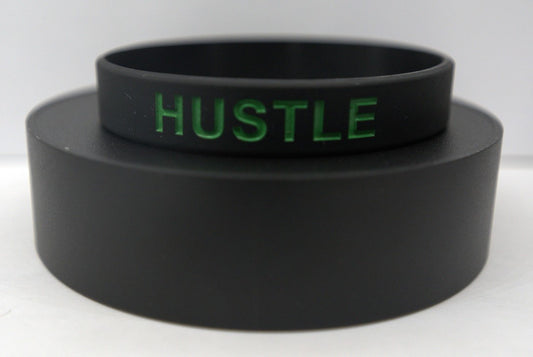 Hustle Wristband