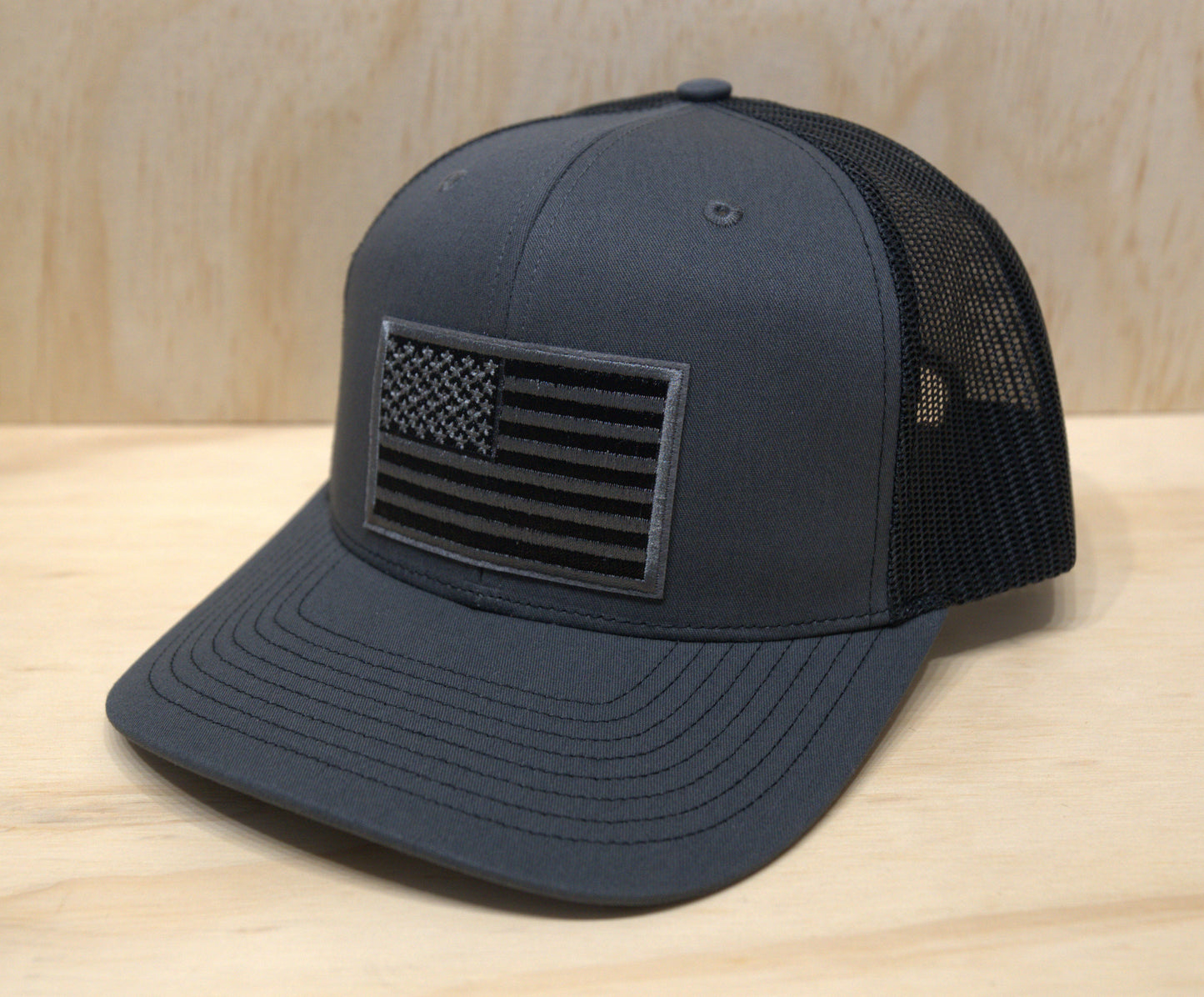 usa flag hat