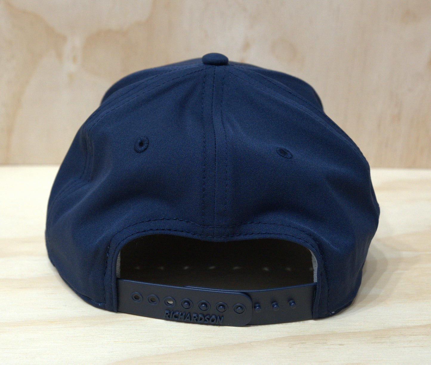 Navy American Flag Trucker Hat Classic