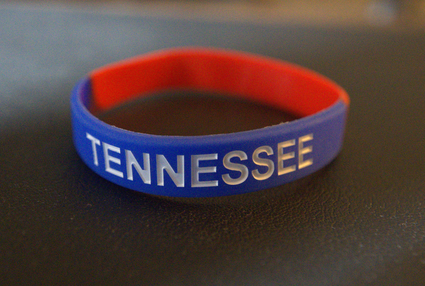 Tennessee Wristband