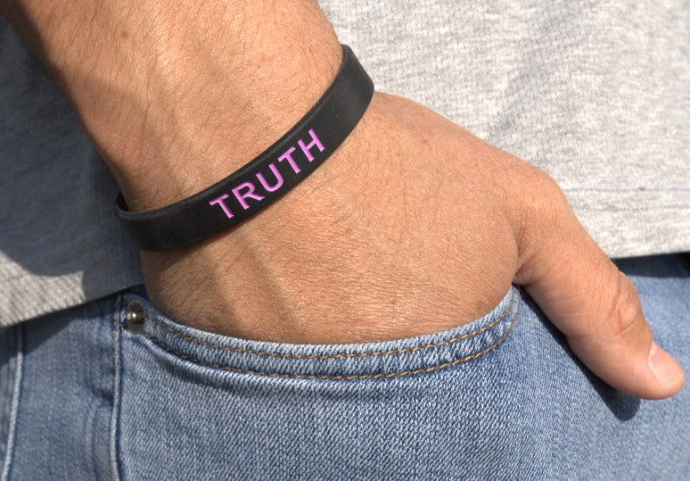 Truth Wristband