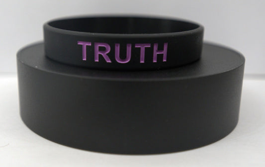 Truth Wristband