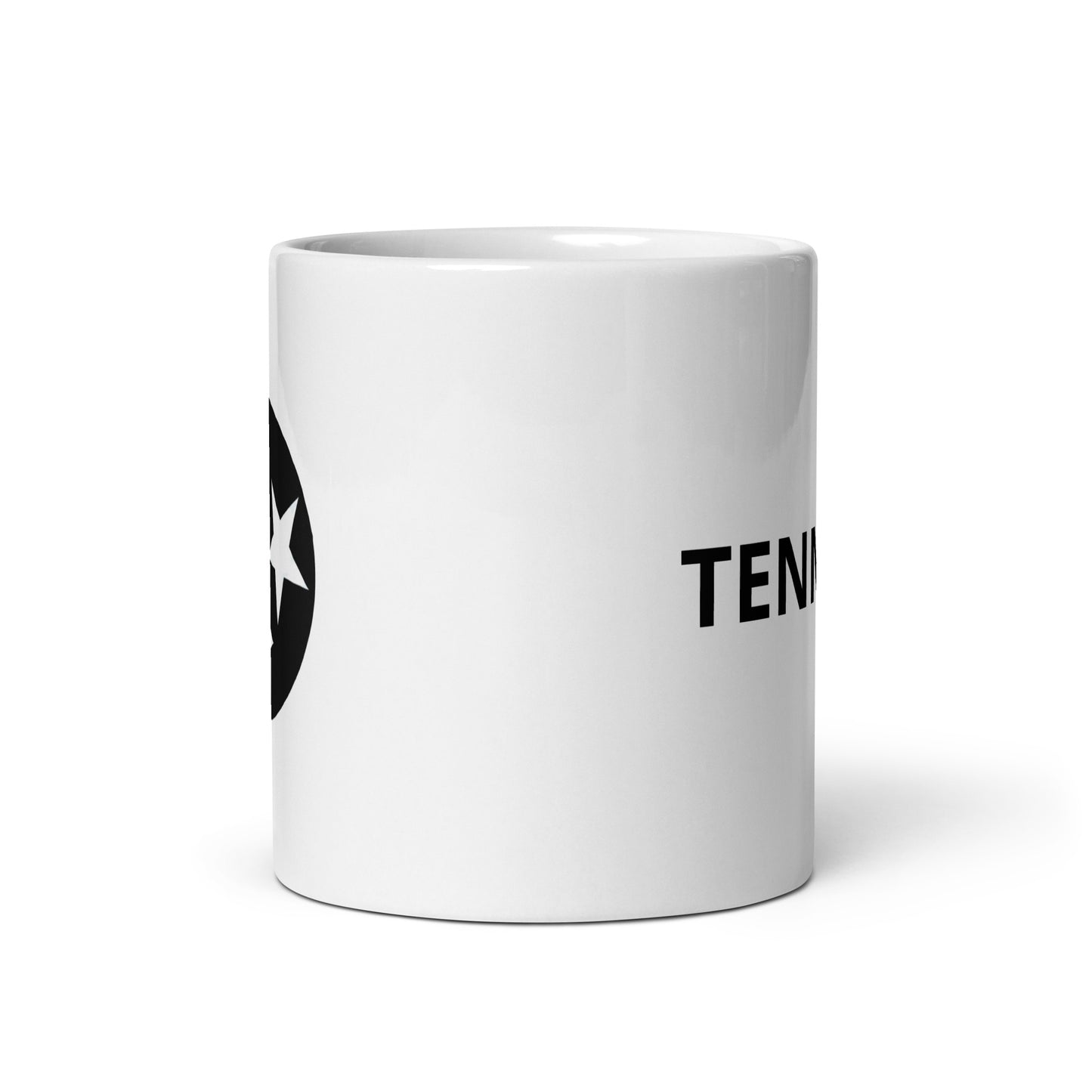 tn tri-star mug