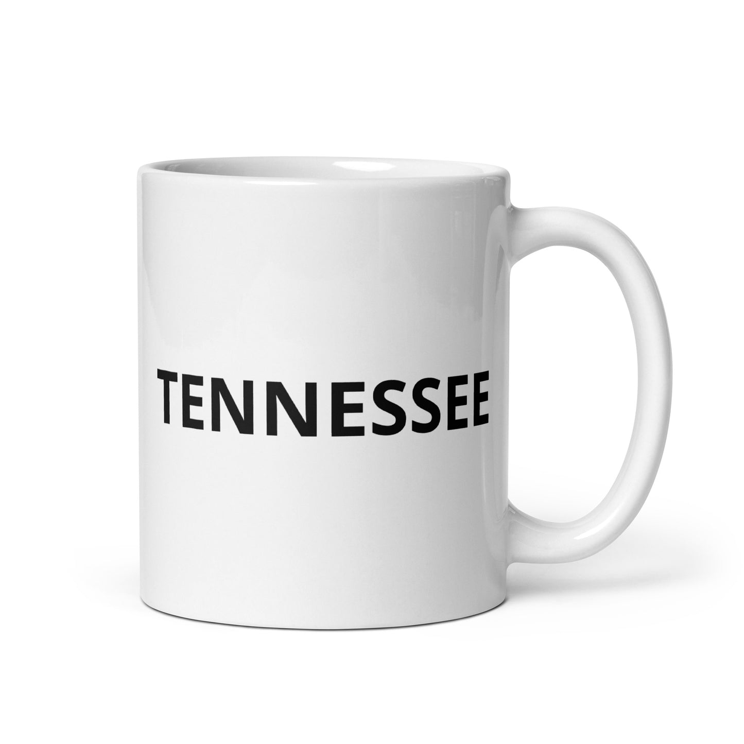 tn tri-star mug