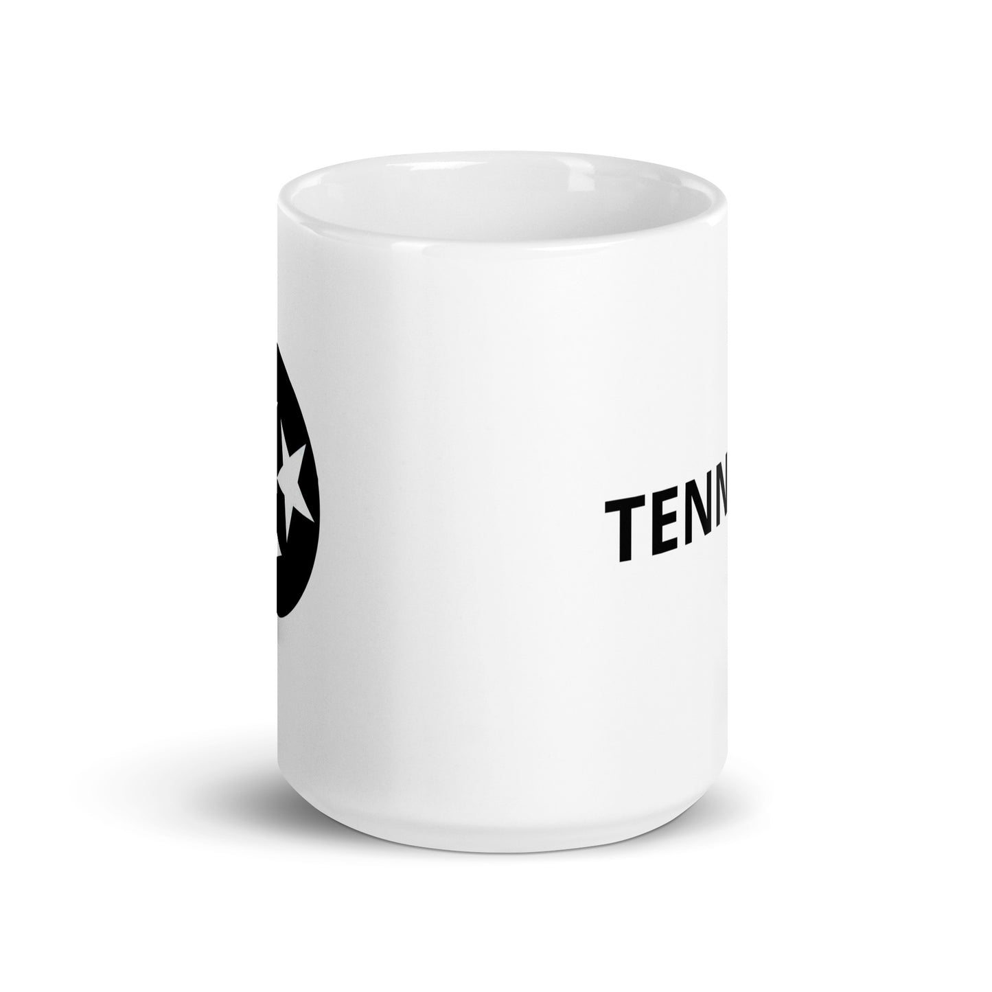 tn tri-star mug