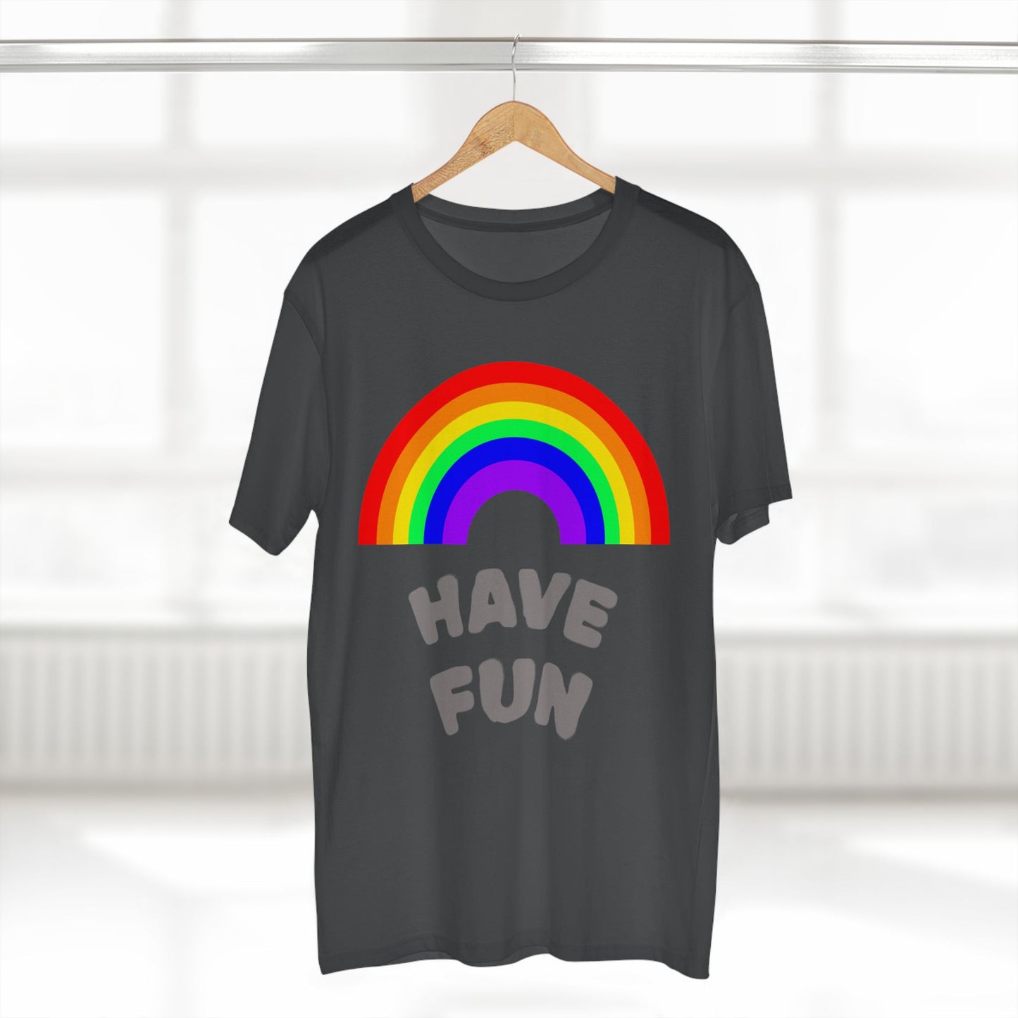 Have Fun