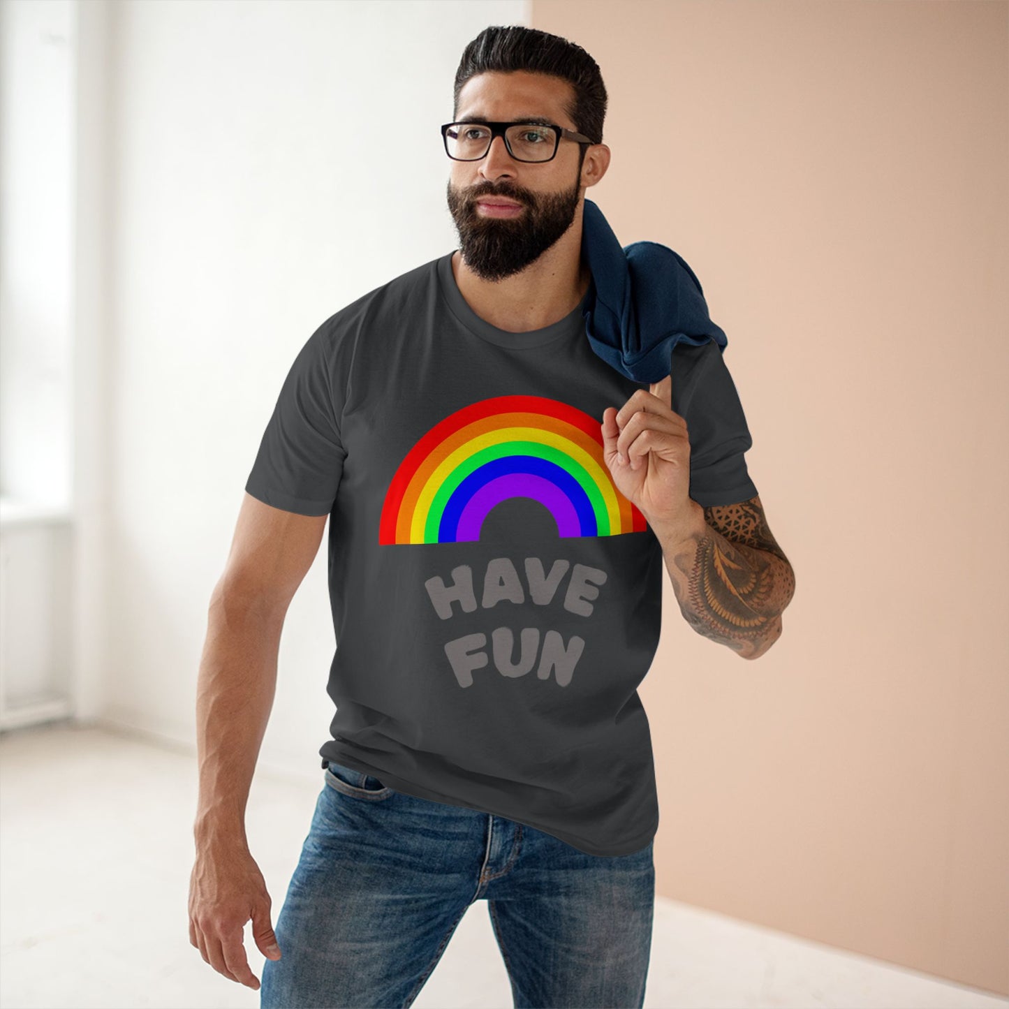 Have Fun