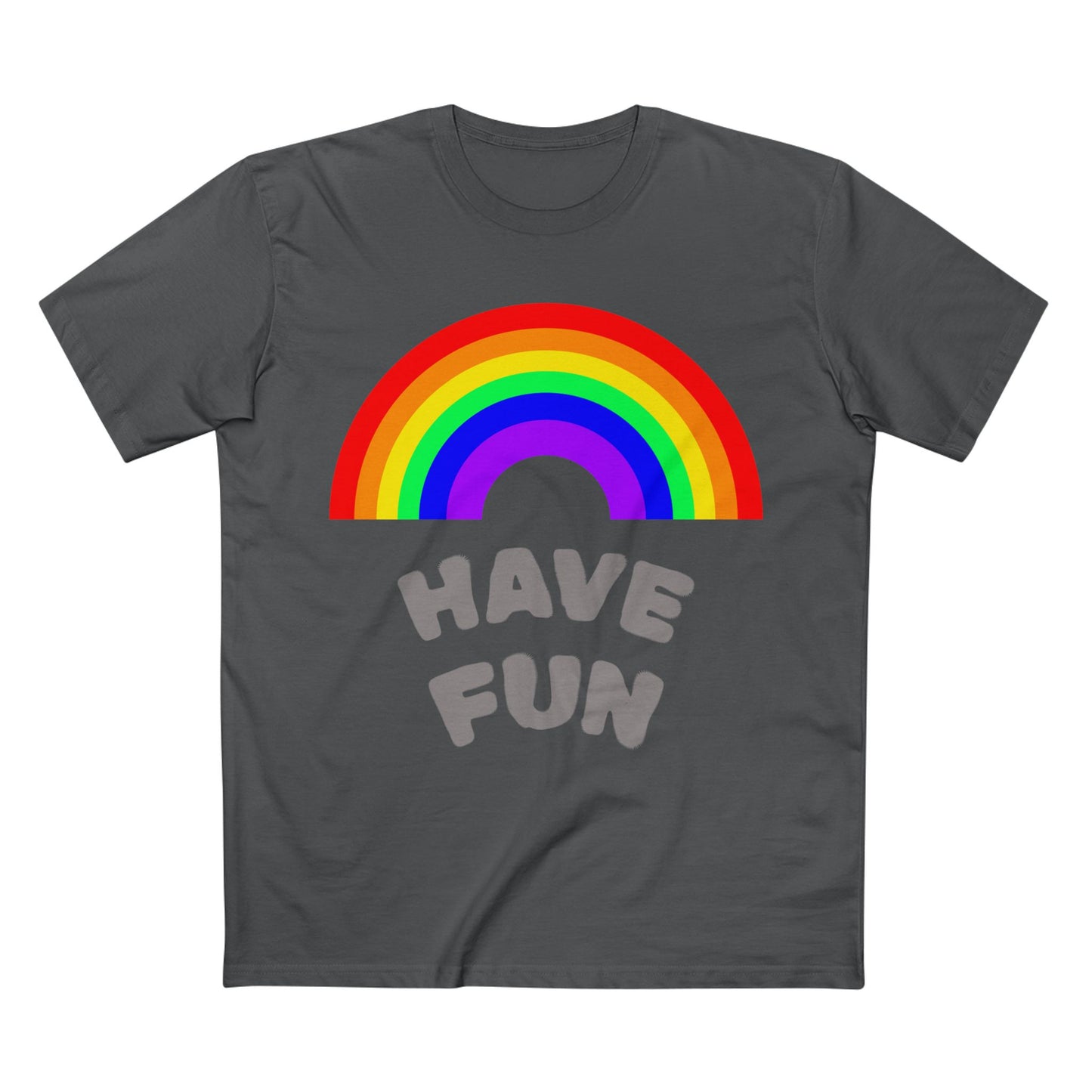 Have Fun