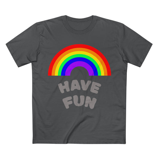 Have Fun