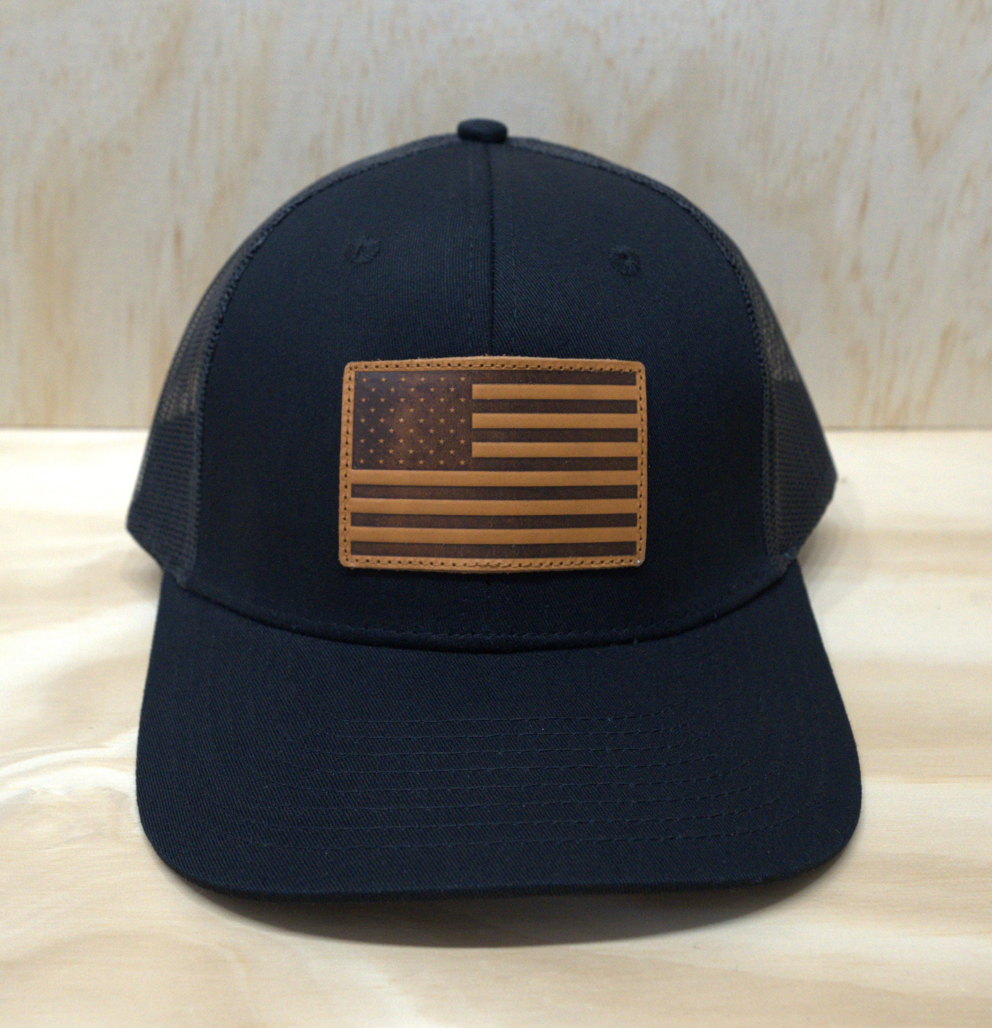 usa flag hat