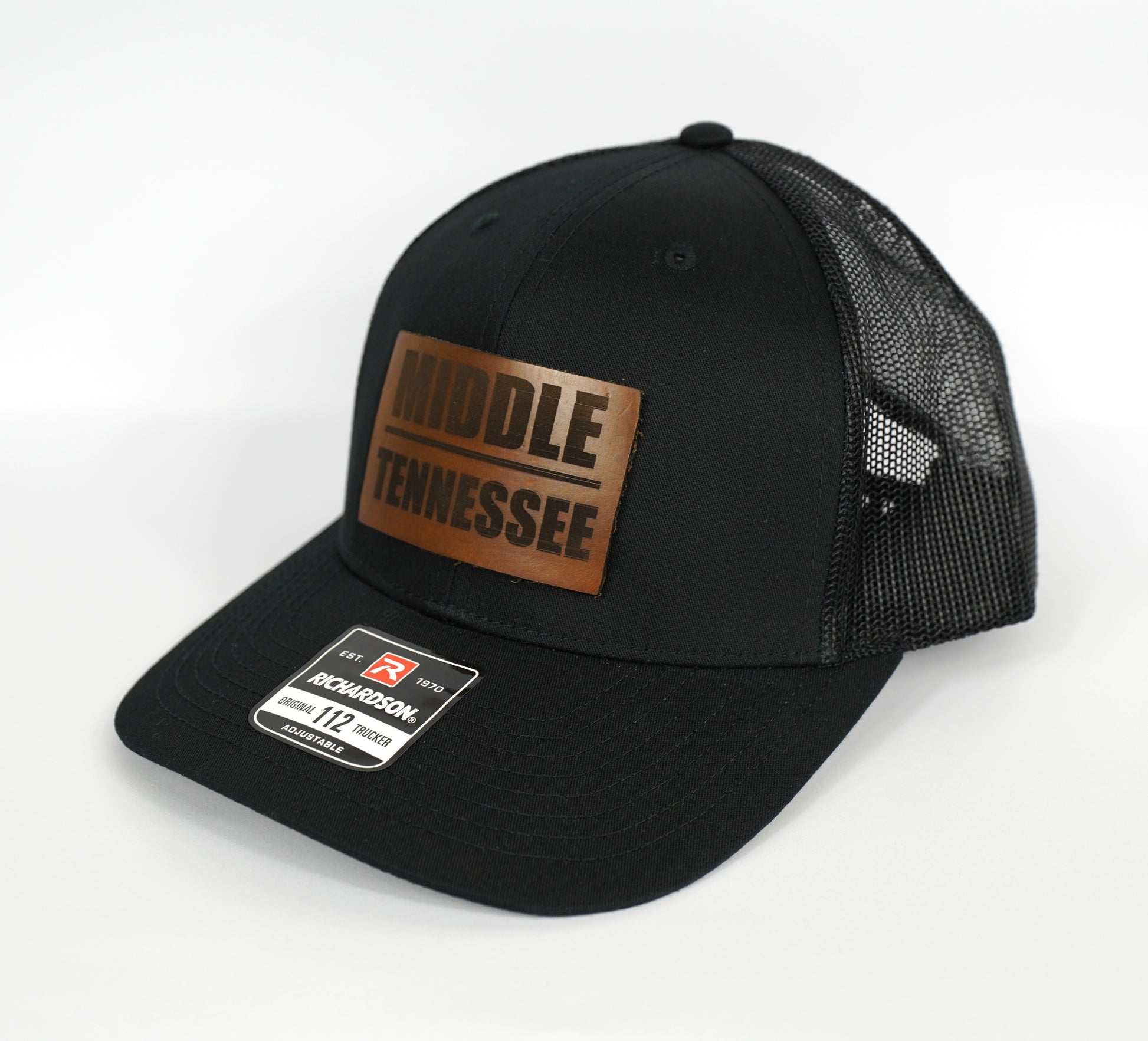 Tennessee Snapback 