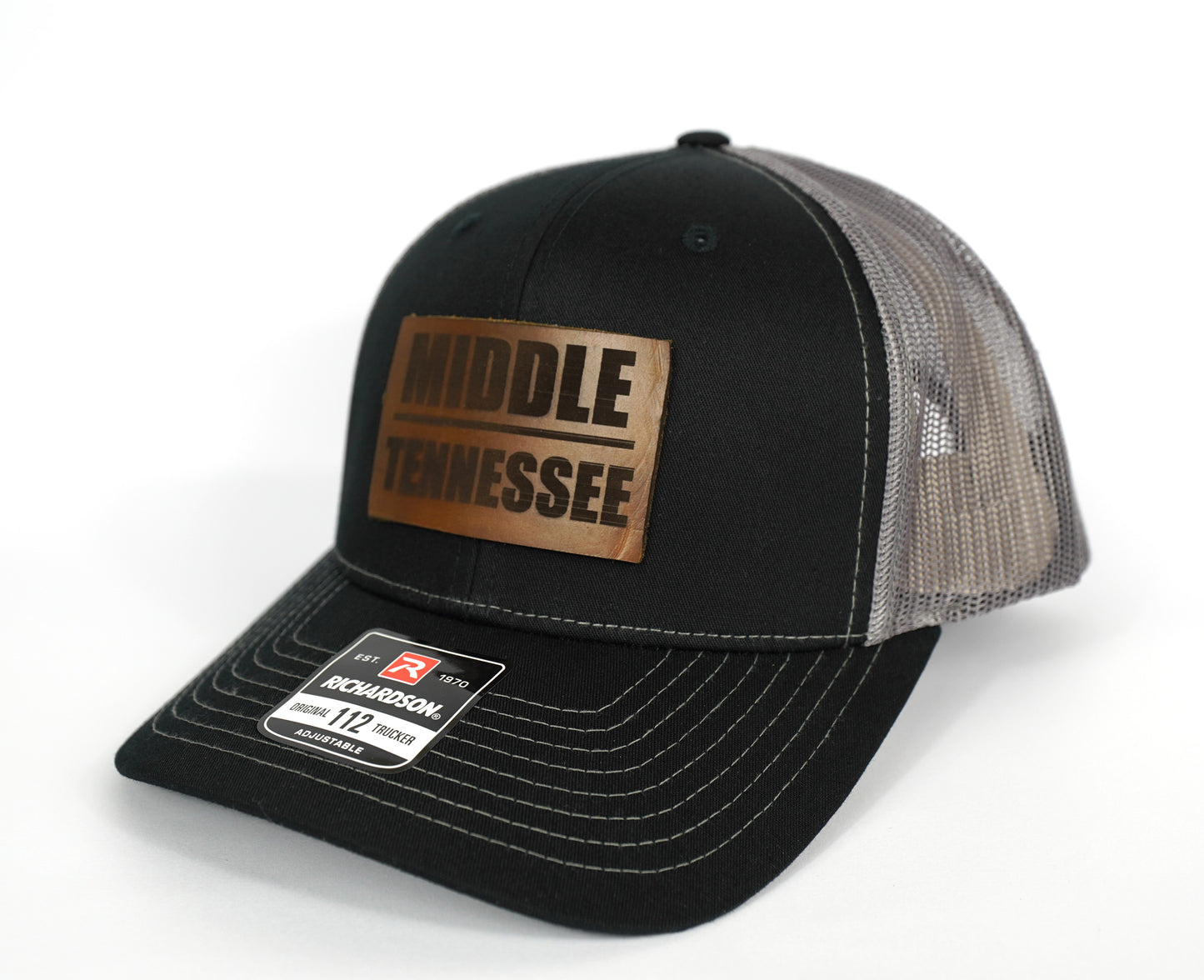 middle tennessee trucker hat