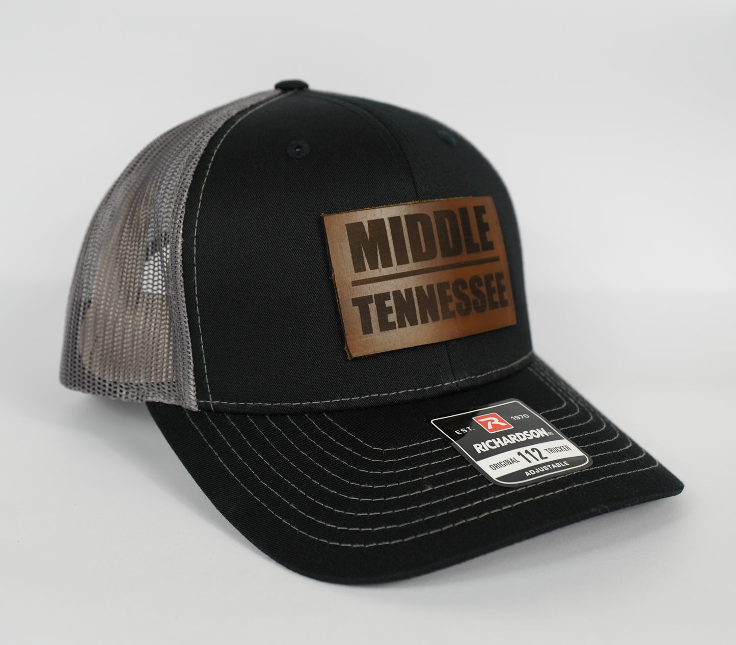 middle tn hat