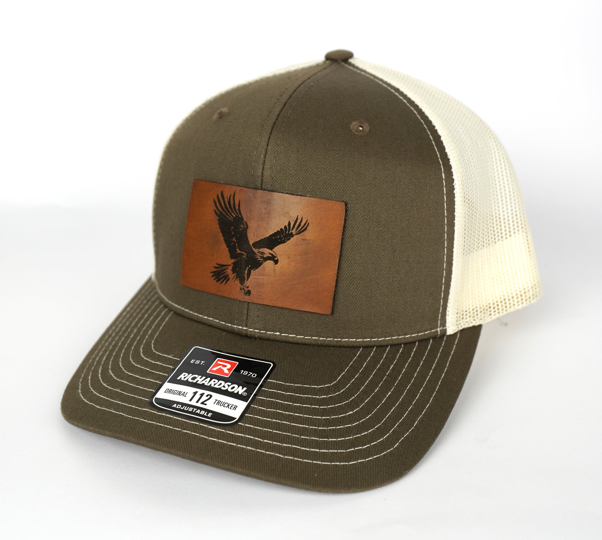 Eagle Hat