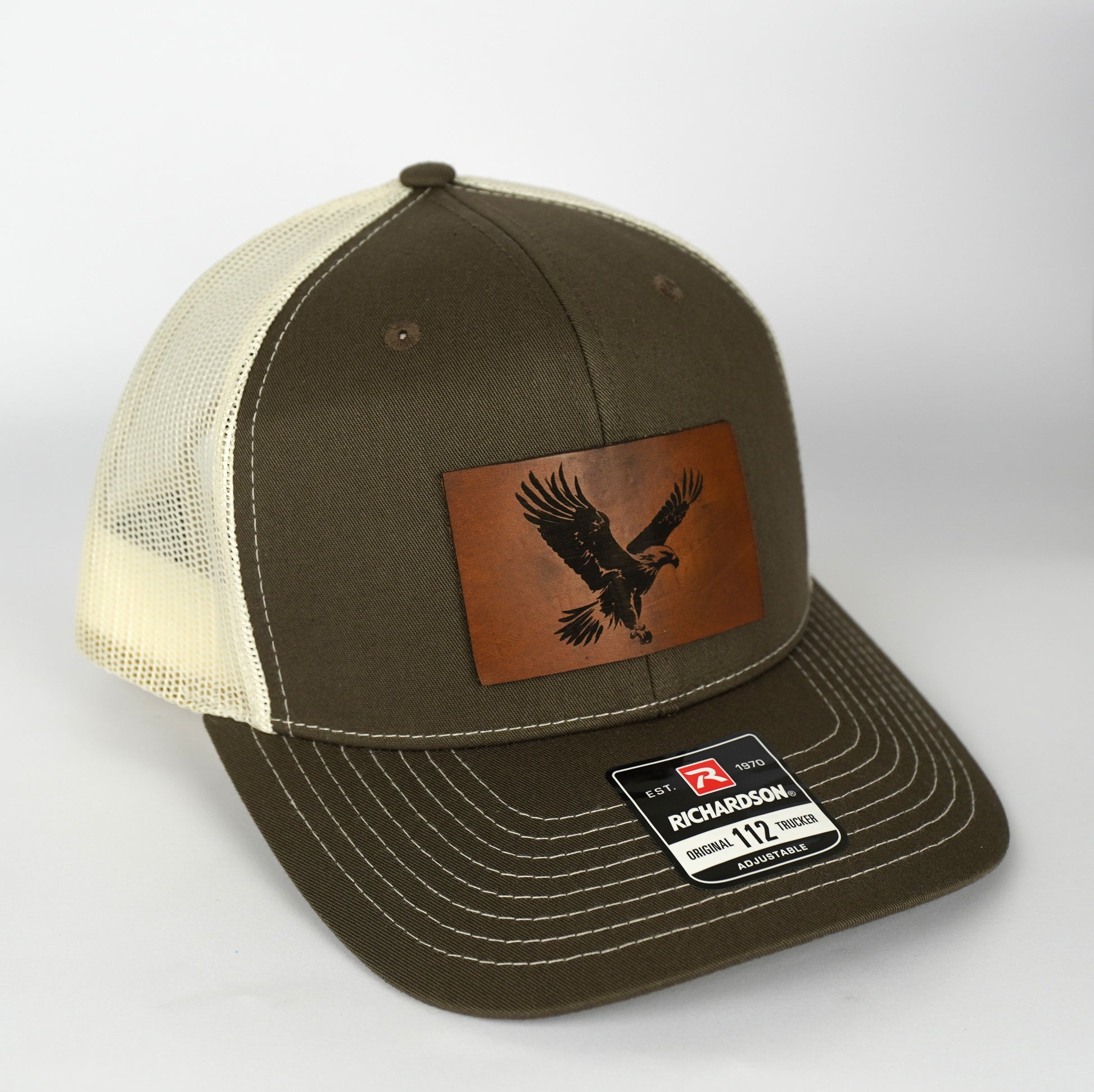 Eagle Hat