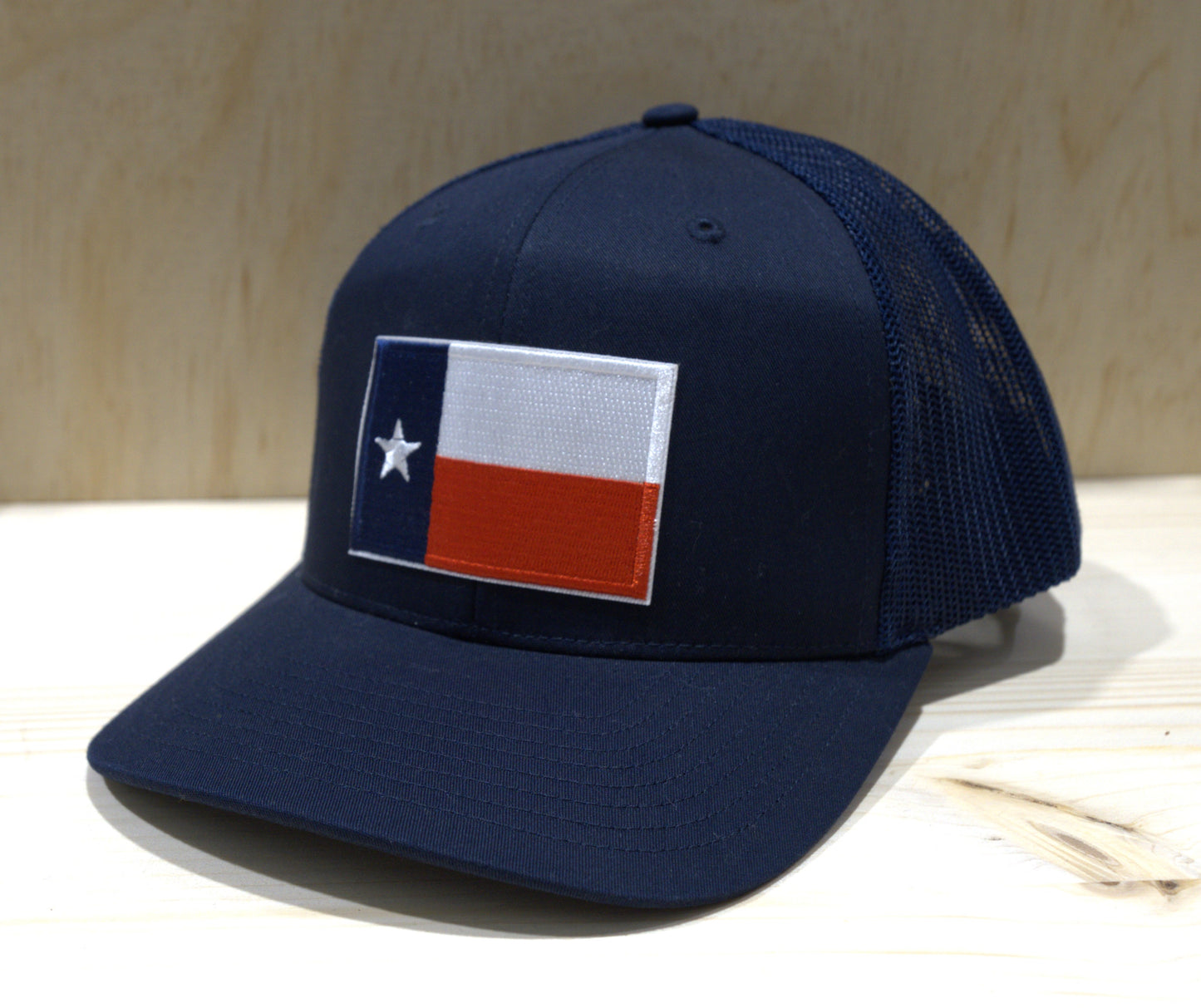 texas trucker hat