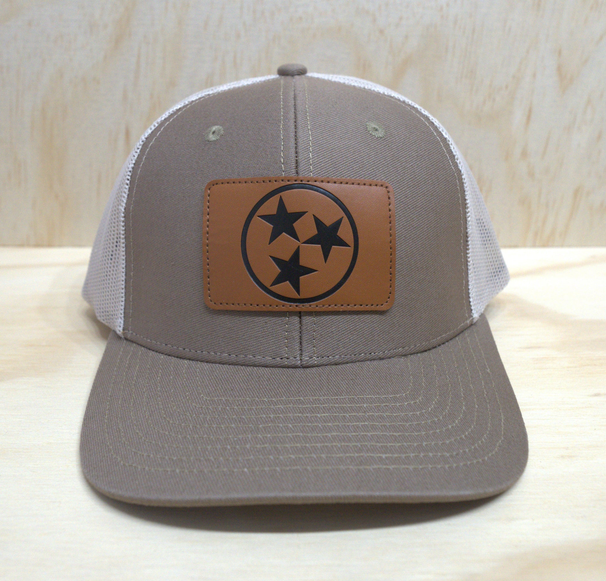 tn trucker hat