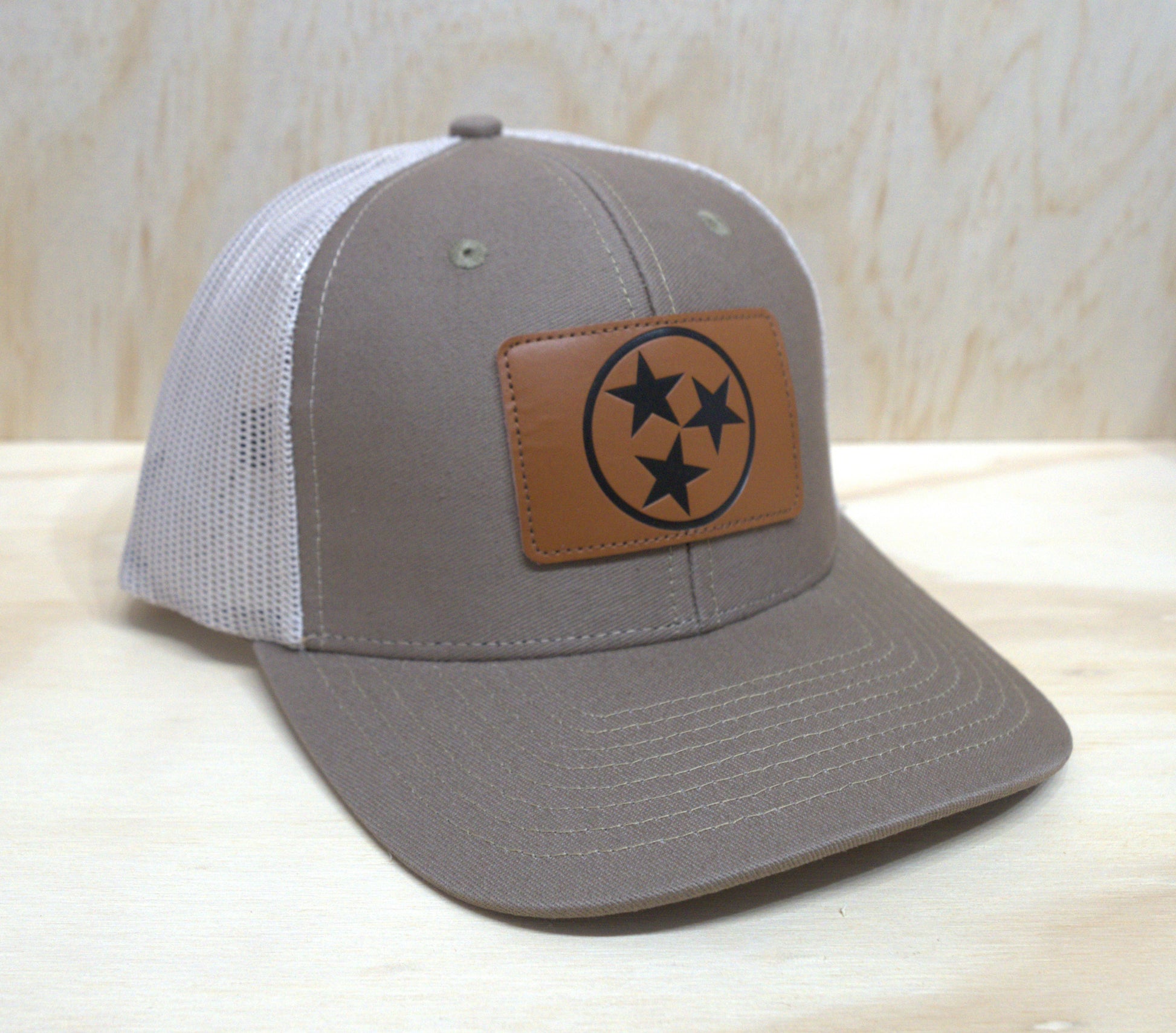 tn mensnapback hat