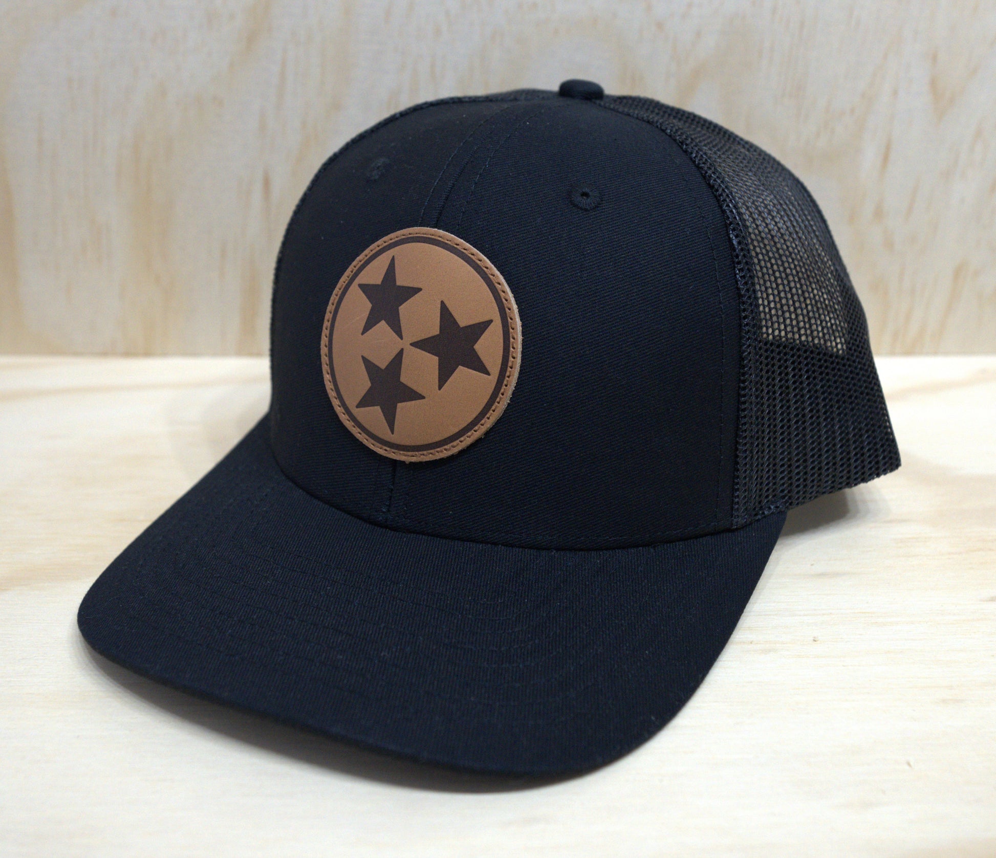 tn tri star hat