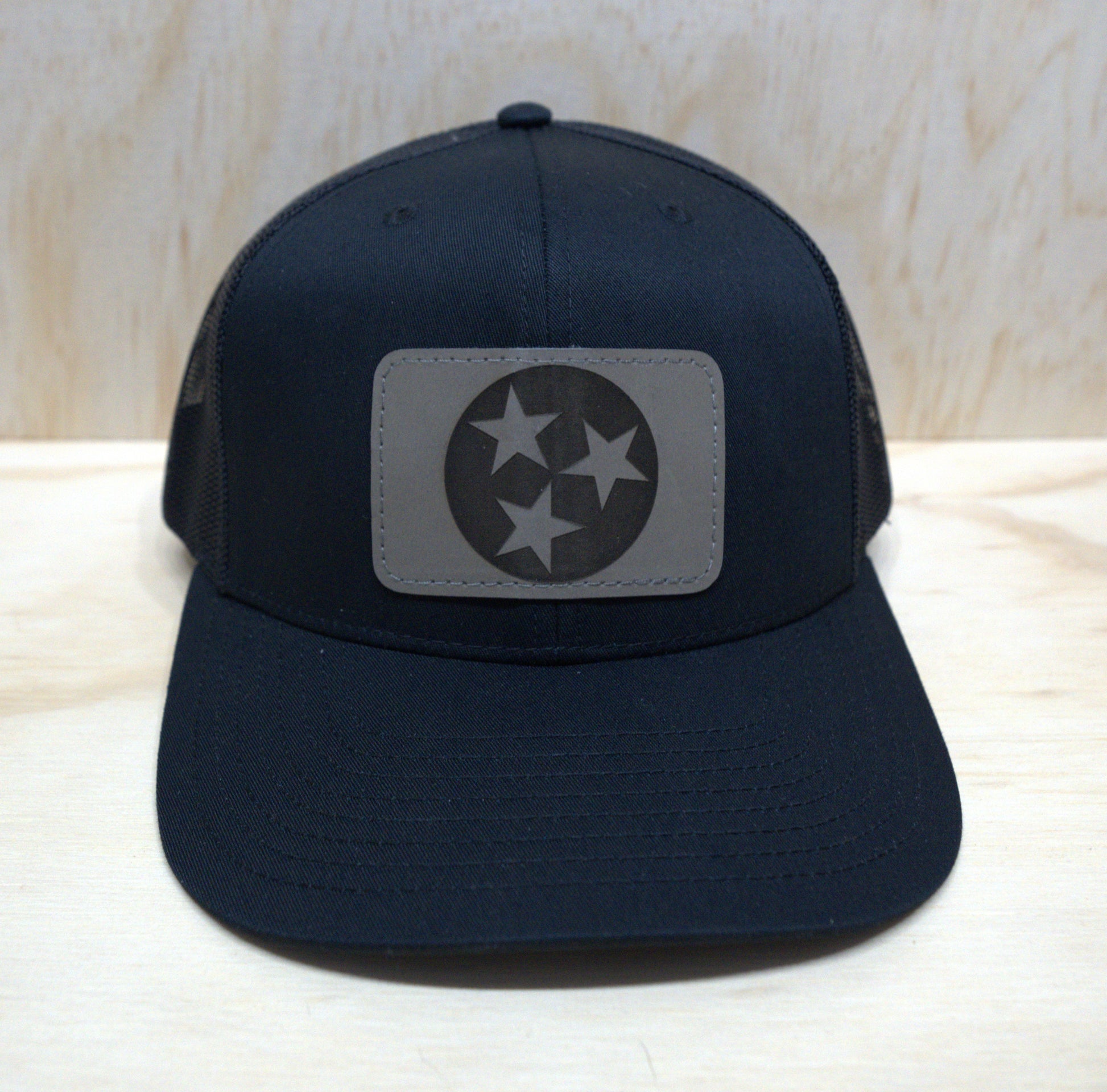 tn tri star hat