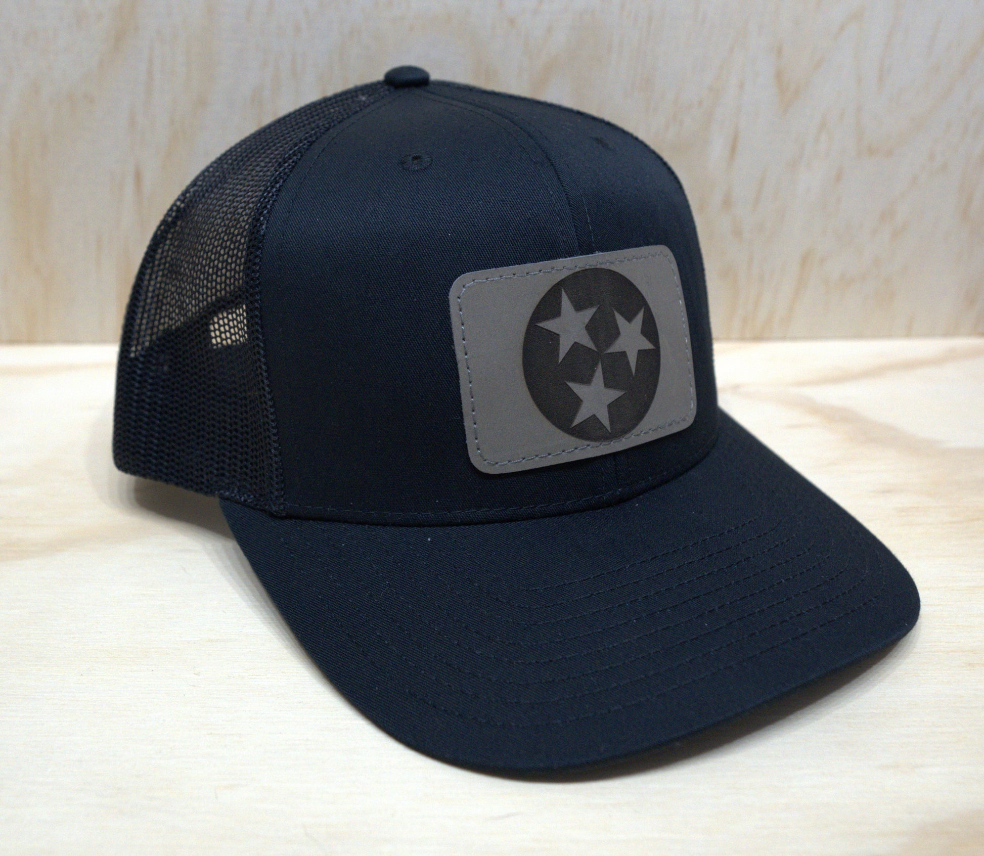 tn trucker hat