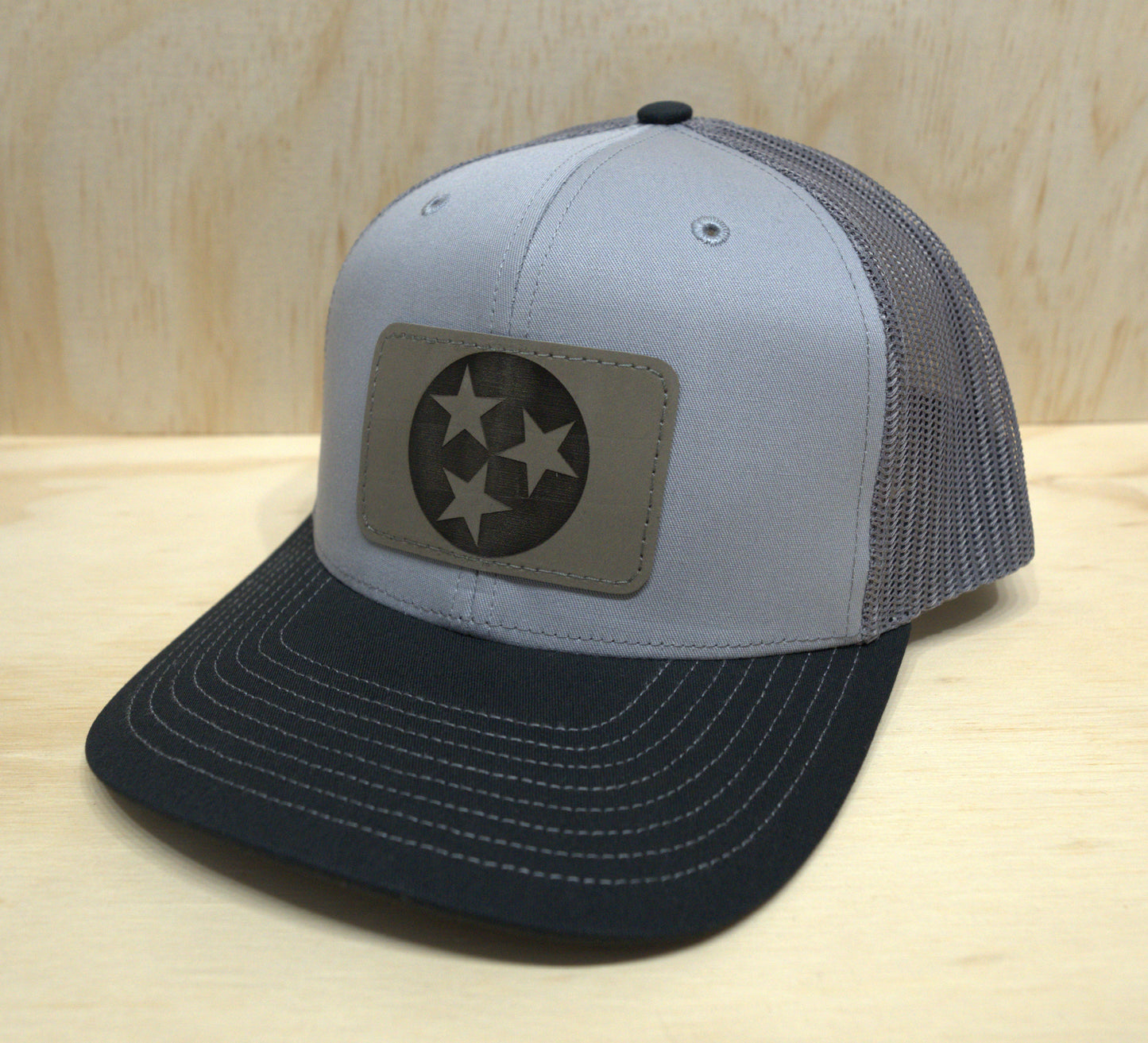 tn tri star hat