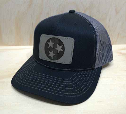 tn tri star hat