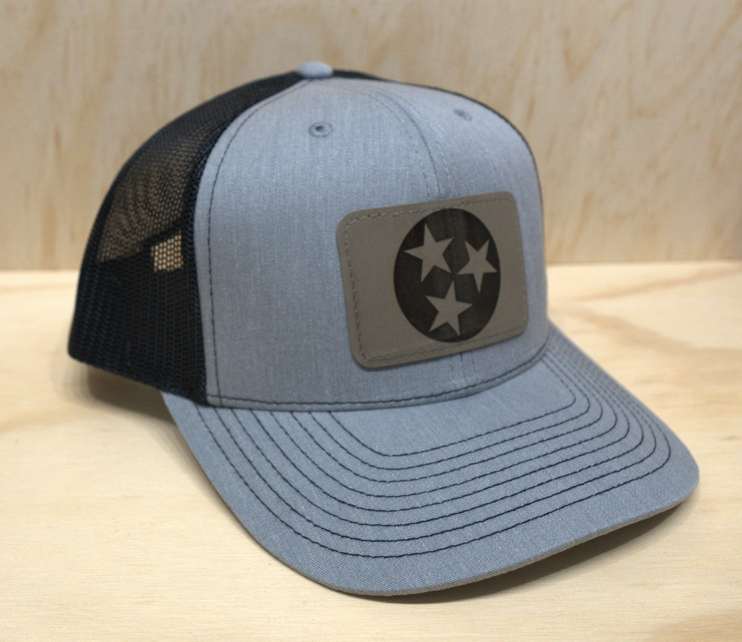 tn tri star hat