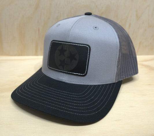 tn tri star hat