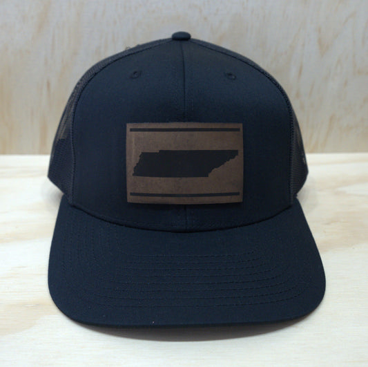 tn trucker cap