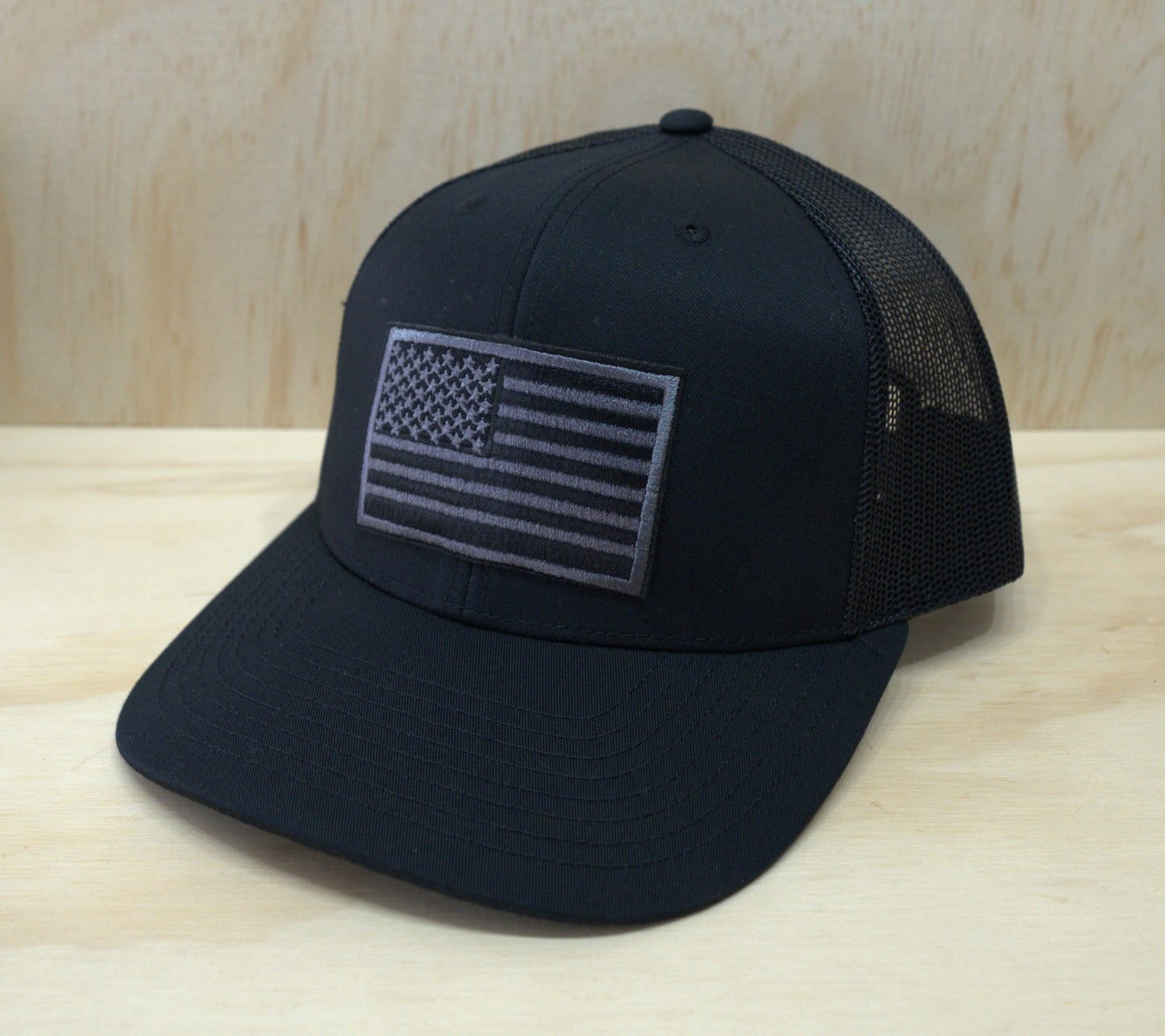 usa flag hat