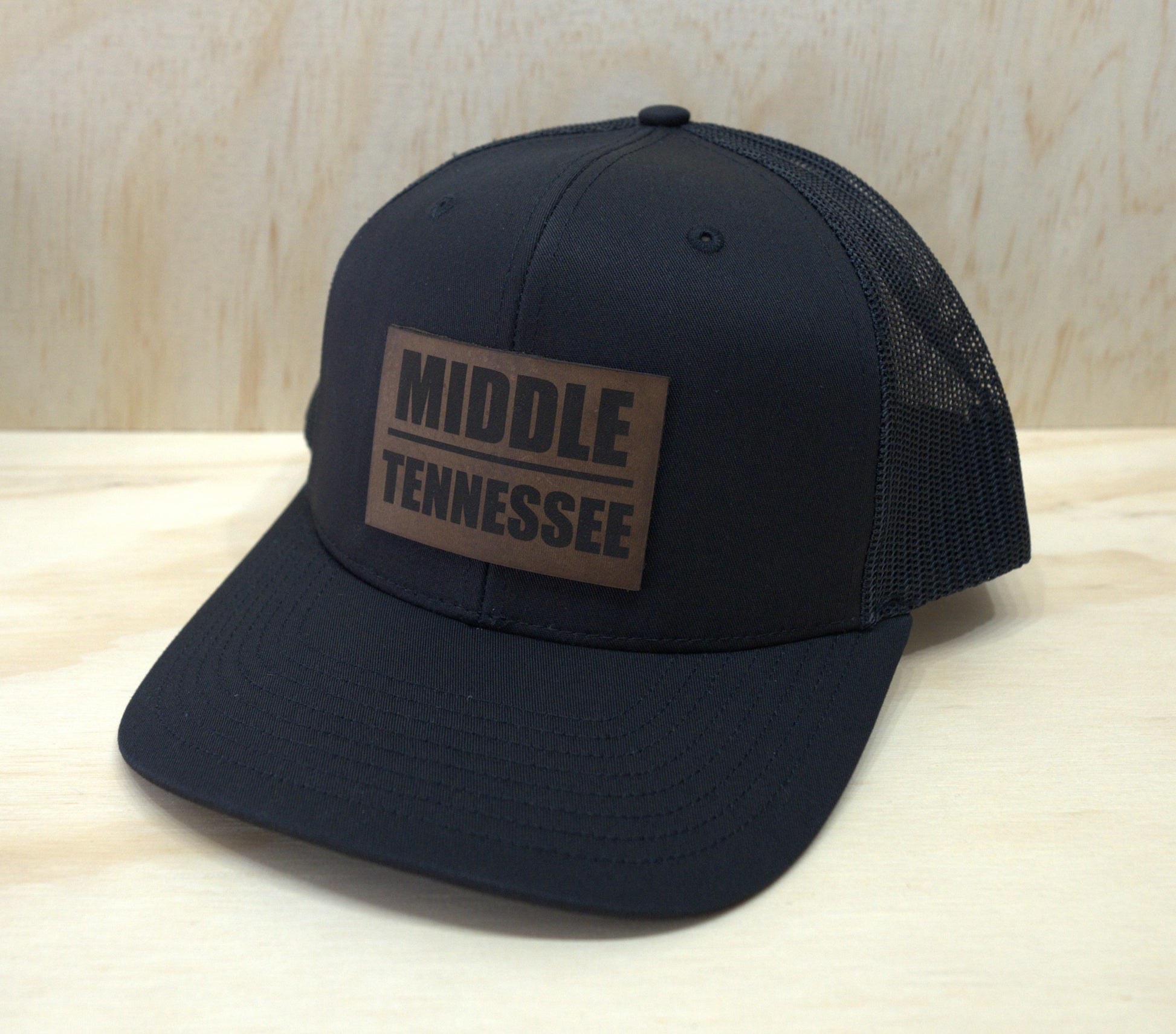 middle tennessee hat