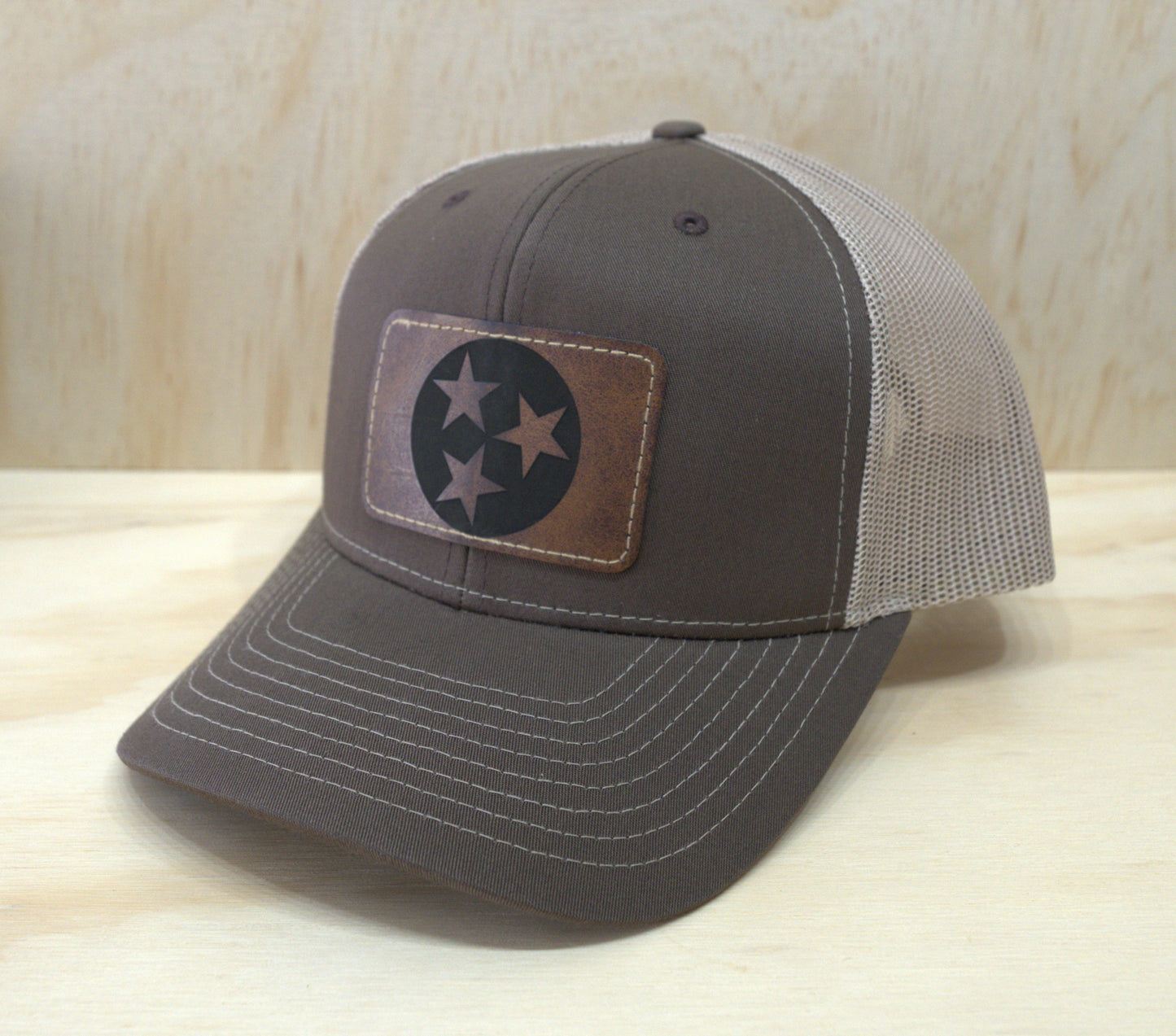 tn trucker hat