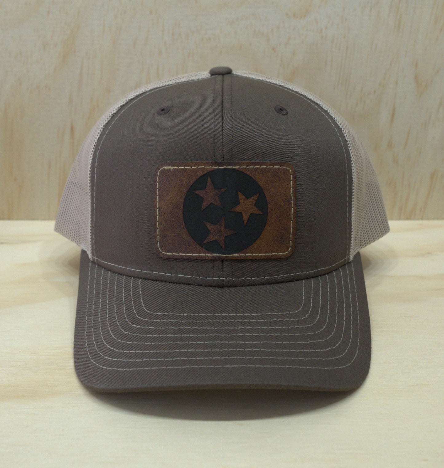 tn tri star hat